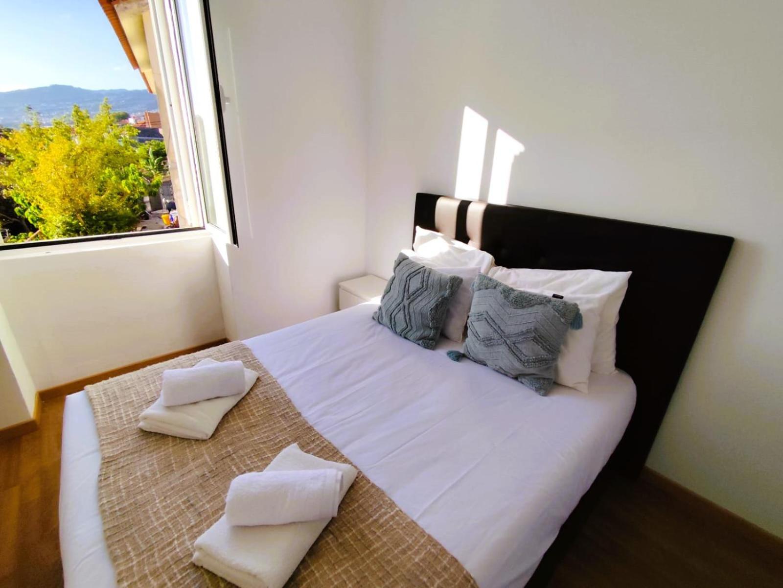 Sea House Hotel Funchal  Eksteriør billede
