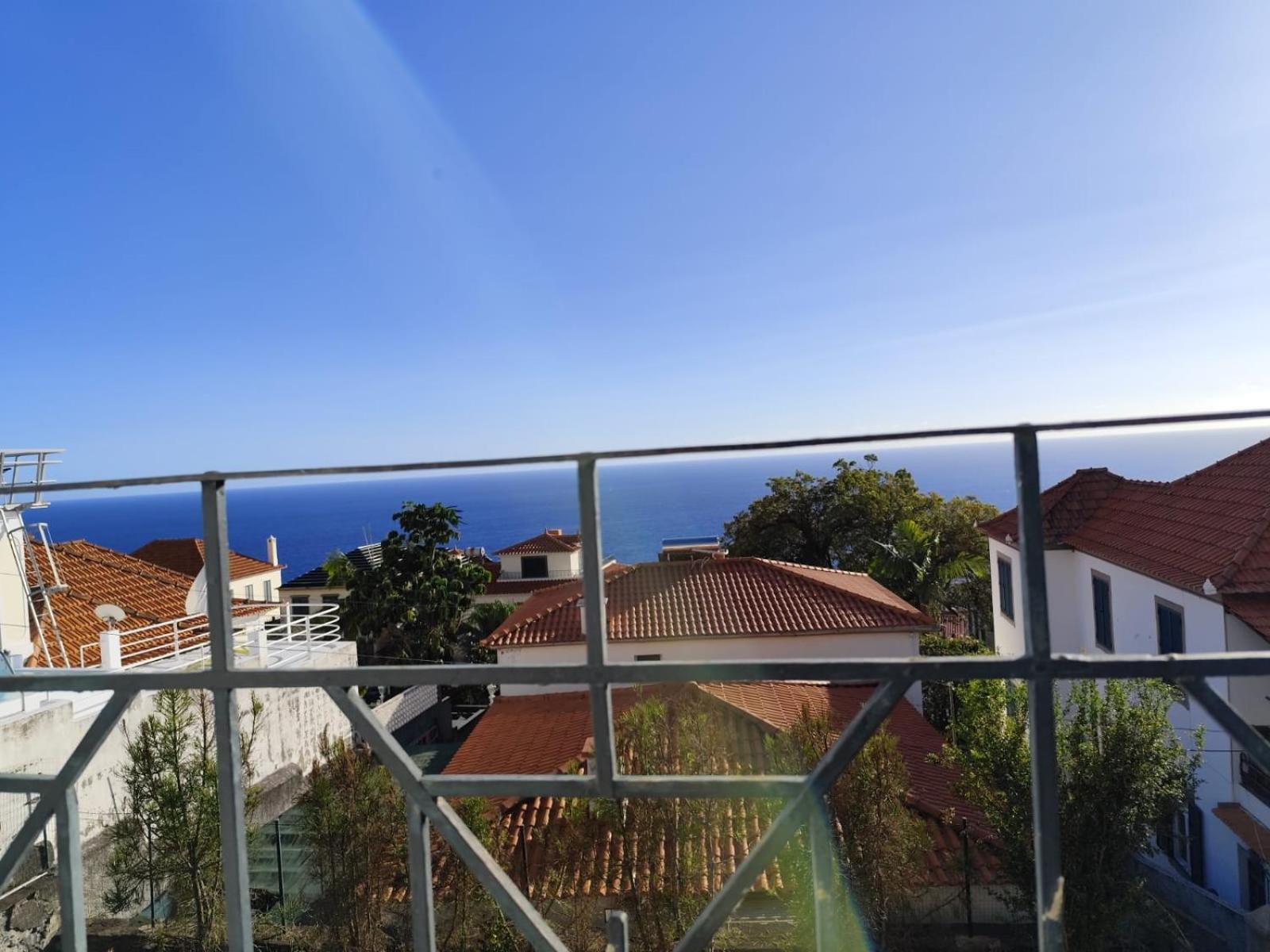 Sea House Hotel Funchal  Eksteriør billede