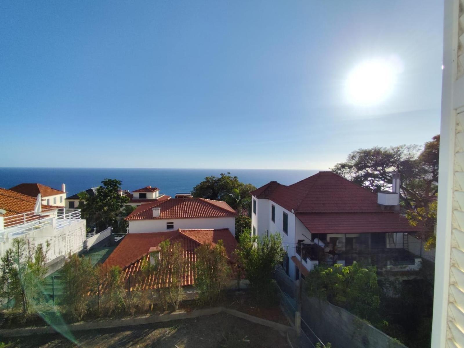 Sea House Hotel Funchal  Eksteriør billede